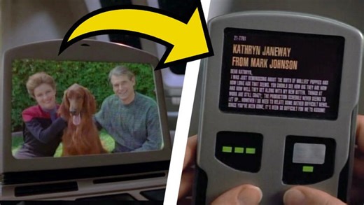 10 awkward things that must have happened after Star Trek episodes