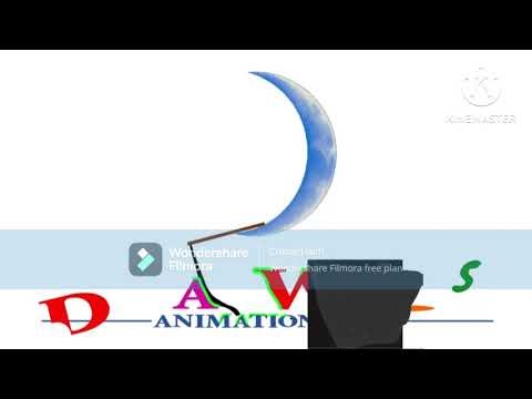 DreamWorks Logo Is Ruined Add Round 2