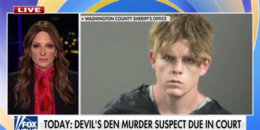 Devil's Den suspect could face Arkansas' death penalty: 'Appropriate to seek'