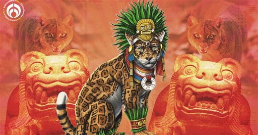 La leyenda de la 'onza real' o jaguarundi, el felino más misterioso de México