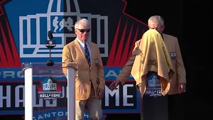 143K views · 445 reactions | 21 seasons as an NFL GM. 4 Super Bowl titles. Bobby Beathard is enshrined into the Pro Football Hall of Fame forever. #PFHOF18 | NFL | Facebook