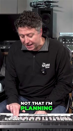 Pro Audio Interface - Headphone Matrix & USB-C Explained
