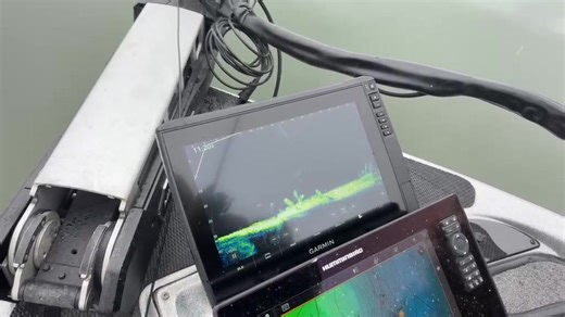 Catching crappie for supper! | Waterfront Bay Grocery and Tackle