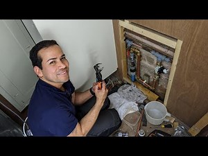 How To Install LeakNet - Intelligent Leak Detection
