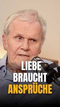 Verlieb dich nicht, bevor du DAS nicht weißt ☝️