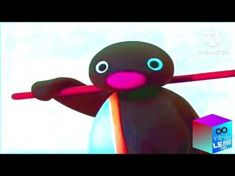 pingu outro in rainbow major 1