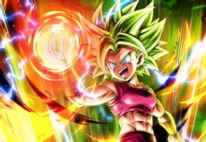 Dragon Ball Z: Legend of Z RPG