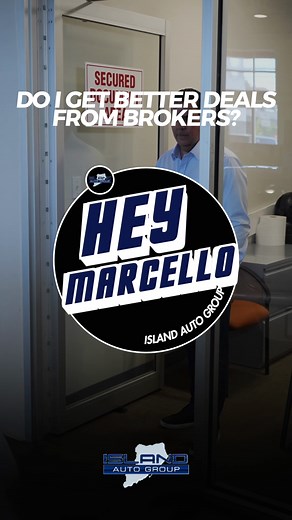 Short answer? Not necessarily. A lot of people think brokers have the...