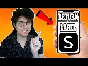 How To Find Return Label On Shein