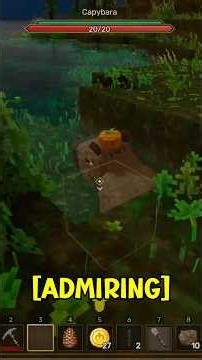 first time playing Everwind