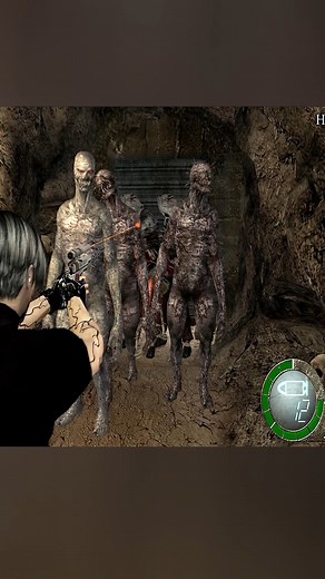 20K views · 198 reactions | Resident Evil 4 mod King of Hell 46 | El Tio Lobito 2.0 | Facebook