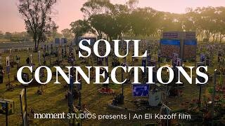 Inside the Nova Memorial: A Moment Studios Documentary