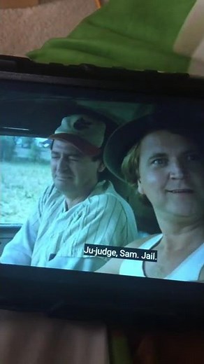 Sesame Street Judge Crying