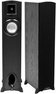 Klipsch Synergy F-10
