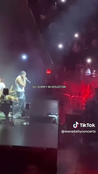 Lil Baby Wham Tour Performance Highlights in Houston