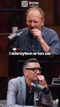 Łazarewicz to Stanowski: You don't invite a murderer to the studio as a star