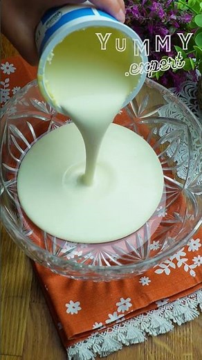 Homemade Oreo ice cream