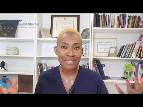 SSRIs & REM Rebound Explained | How Antidepressants Disrupt Sleep Stages