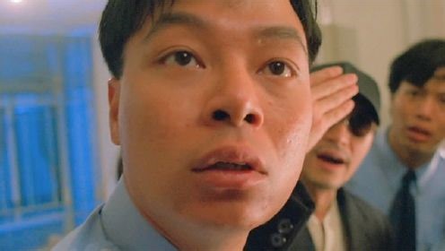 高分电影幕后解说_回魂夜：李力持临场发挥，成就经典名场面