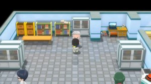 Can't unlock national dex. I saw all 150 pokemon already :(