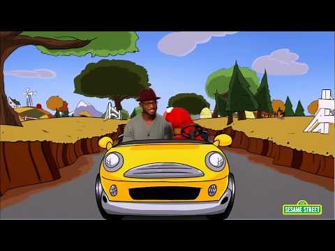 Sesame Street: “The Best of Elmo 3” Preview