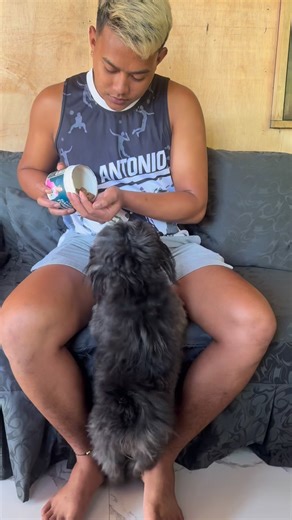 Goood Morning ☀️🫶🏻❤️ #treats #reelsfypシ #highlights | Oal Nagem