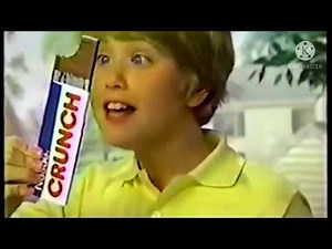 NESTLE CRUNCH MEME COMPILATION