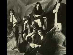 The Left Banke - Pretty Ballerina (1967 Music Video) | #74 Rock & Roll Song