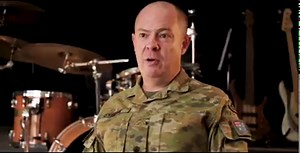 5.2K views · 151 reactions | In the lead up to Anzac Day, the Band of...