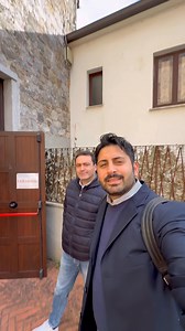 8.5K views · 183 reactions | Per voi un tour all’interno del museo di Roccagloriosa. Un vero e proprio viaggio immersivo. | Il mio viaggio nel Cilento | Facebook