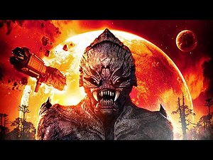 Чужие против Титаника | Aliens vs. Titanic (2017) | Трейлер на русском языке