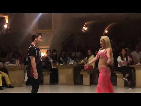 Turkish night in Cappadocia 🕺💃Turkey