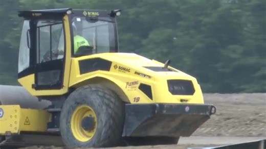 Modular home community breaks ground on Fort Wayne’s north side
