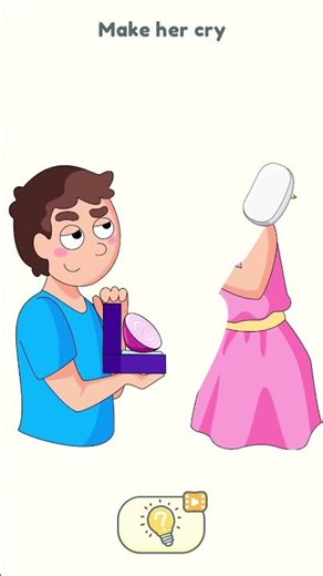 Level-26 #Dop 2(Delete one part) #solutions # viral short