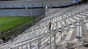 Exklusiv: Das ist alles neu in der Allianz Arena