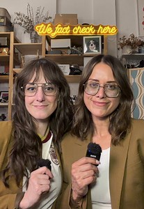 America 250 studio takeover ideas: Which studio should Brenna Pérez take over next?