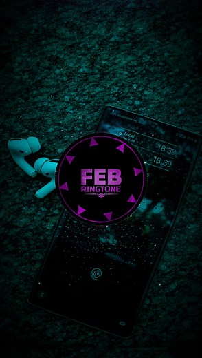 The Drums Ringtone - Best Sound Notifications for Calls and Messages