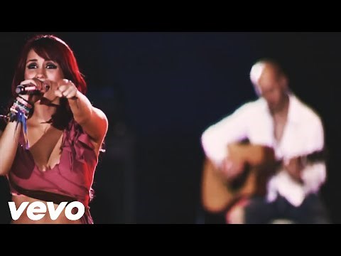 RBD - Live in Rio - No Pares [HD]