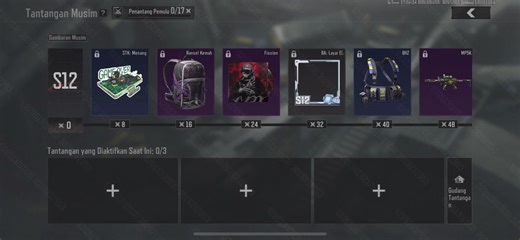 Explore the New Background and Item in Arena Breakout