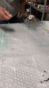 9.9K views · 3.8K reactions | One of my most polarizing reels of all time. “Garbage.” “Waste of paint.” “You call that art? My 6yo can make that.” It’s probably the easiest of pour techniques obviously. And yes, it’s still art and yes, your 6yo probably can make it! Your child made art! ️ #acrylicpourartist #charlottenc #acrylicpour #thepourmom #fluidartwork #acrylicpourart #fluidart #charlotteart #acrylicpouring #fluidartist #charlotteartist | The Pour Mom | Facebook