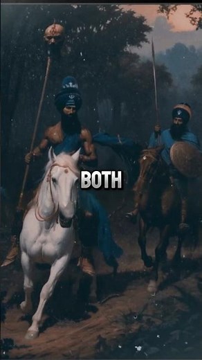 India's warhead, Sikh Nihang Bunga / Dastar / Turban #history #bizarrehistory #bizarrewaruniforms