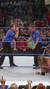 WWE Referee Fight 👊👊 | WWE Network