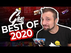 BEST OF GIUS 2020