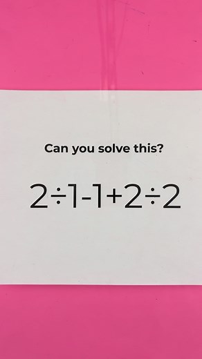 97% of people can't even solve it This original video was produced by Network Media, LLC and Just2Play. | Puzzled Yet