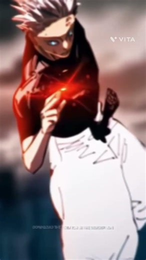 Gojo edit | song : envy | #jujutsukaisen #anime #animeedit #jjk