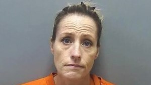 Assistant principal caught after 'stealing from Walmart self-checkout 98 times'