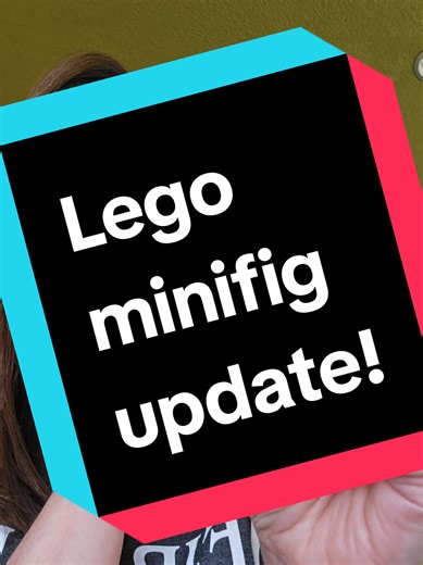 Lego update ..I'm officially obsessed with BrickLink! #legostrangerthings #legotiktok #afol