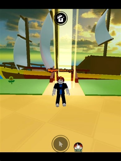 Explore TAP 9 in Anime Fighters Simulator