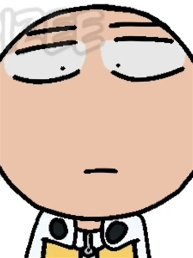 Saitama and Tatsumaki Animated Comedy Skit