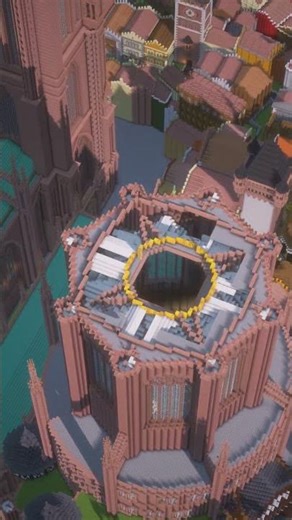 6 Million Stone & Minecraft Medieval Q&A Part 65